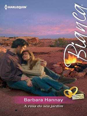 cover image of A rosa do seu jardim